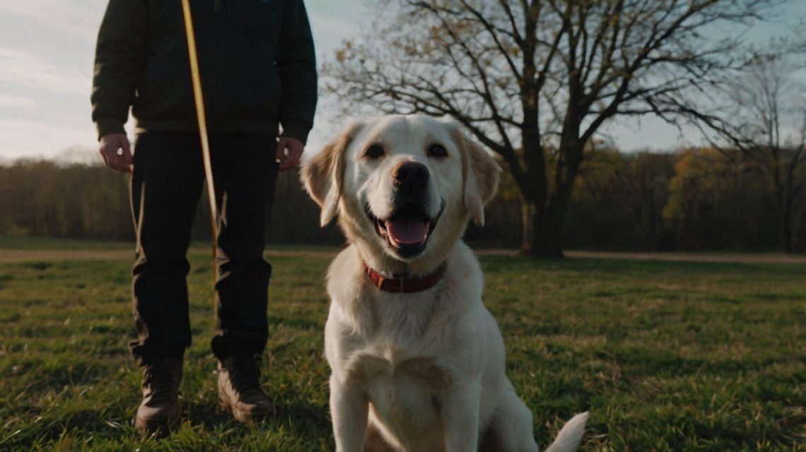 how to get a dog to listen without treats