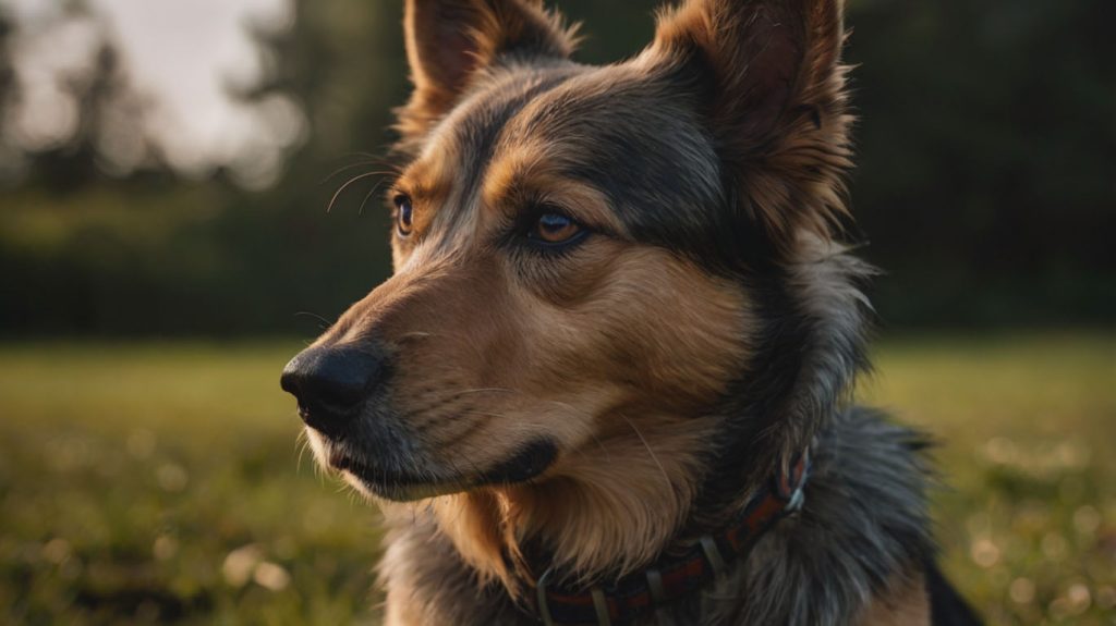 canine training