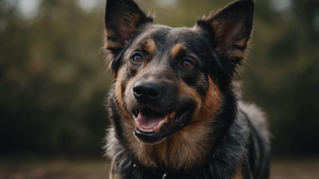 dog training without treats