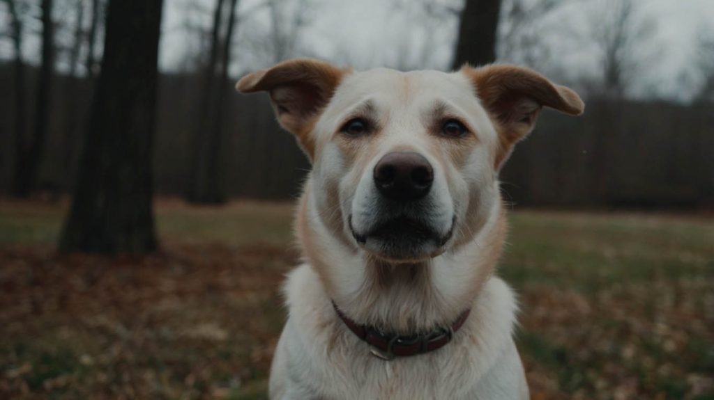 how to get a dog to listen without treats