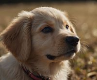 puppy behavior