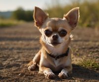 chihuahua training