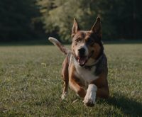 how to play fetch with a dog