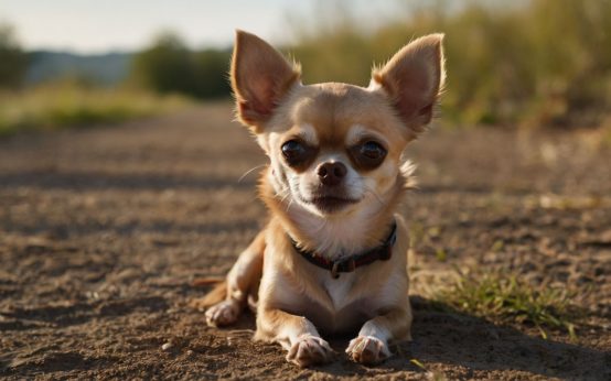 chihuahua training