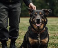 no treat dog training