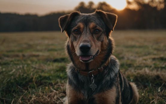 how to reward dog without treats