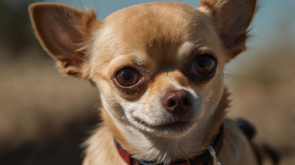 chihuahua training