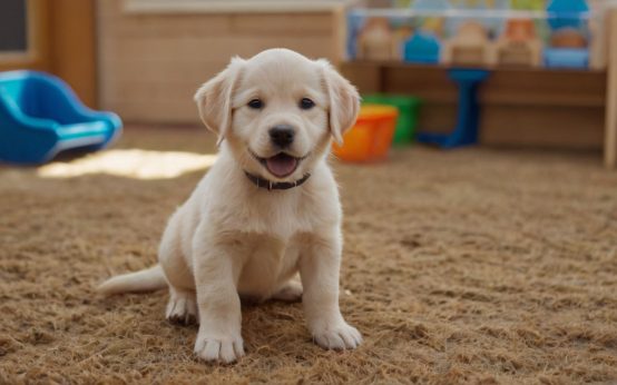 puppy preschool