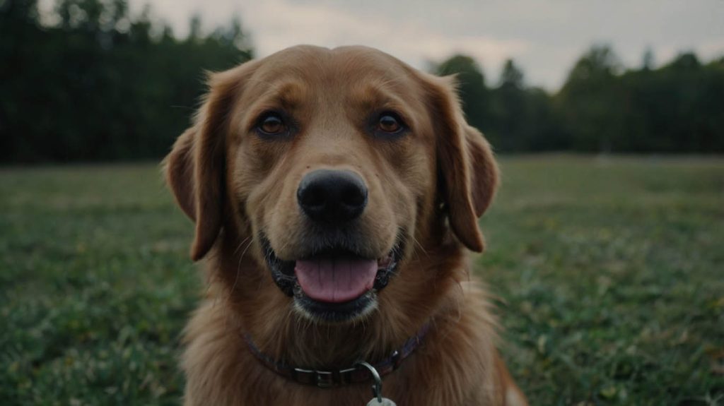 how to train a dog without treats