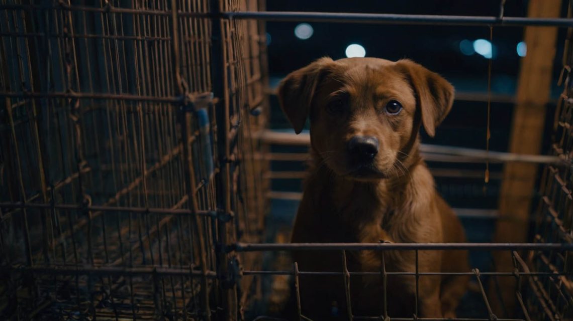 tips for night time crate training