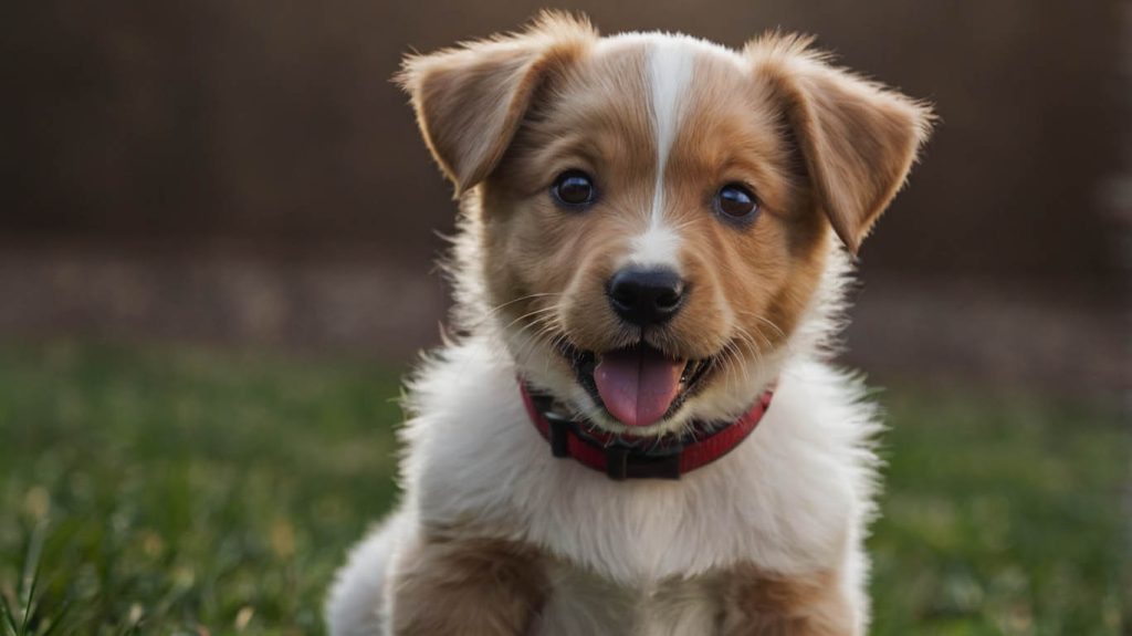 basic commands to teach your puppy