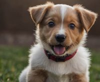 basic commands to teach your puppy