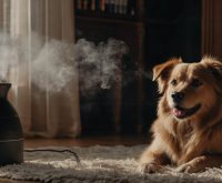 are diffusers safe for dogs