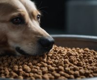 best kibble for picky dogs