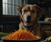 what all vegetables can dogs eat