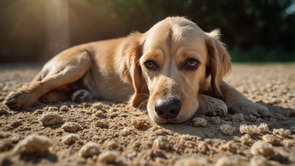 natural remedies for dust mites on dogs