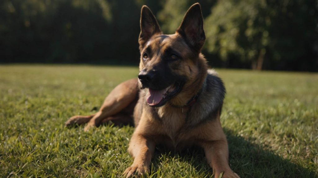 how to teach a dog to sit on command