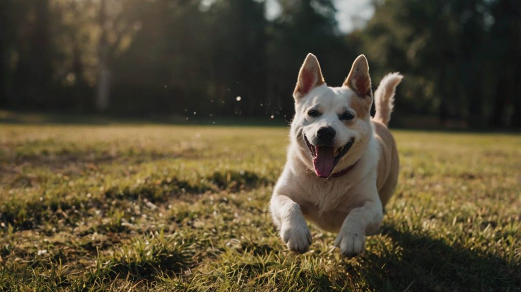 simple tricks to teach your dog