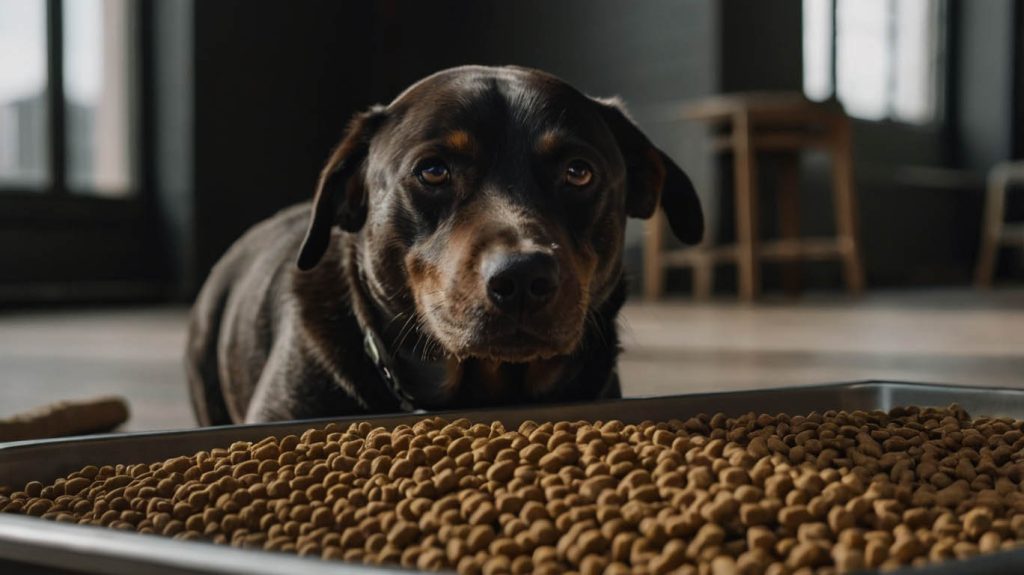 best tasting dog kibble for picky eaters