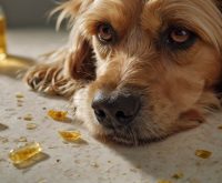 home remedies for dog skin rash from fleas