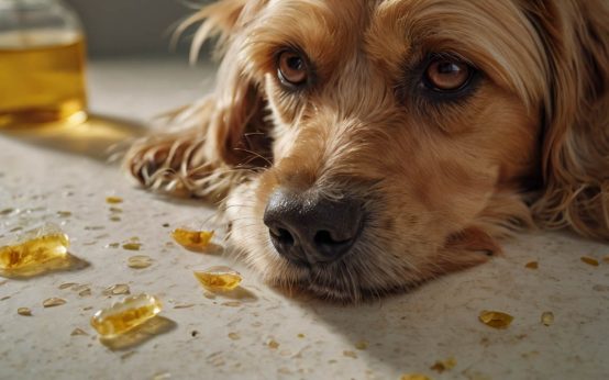 home remedies for dog skin rash from fleas
