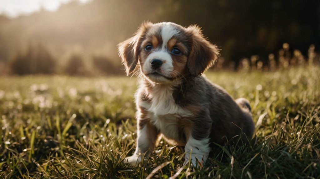 best flea treatment for puppies