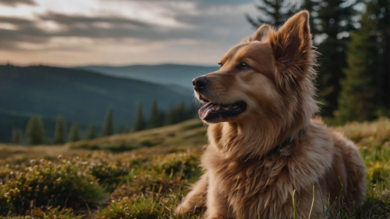 View of Is Cedar Oil Safe for Dogs? A Complete Guide