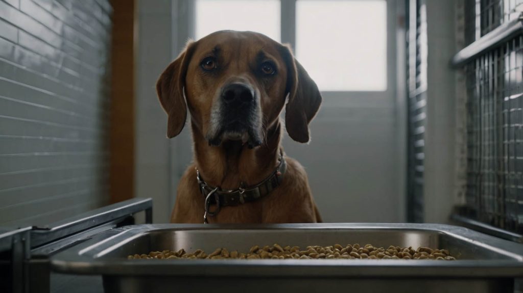 kibble for fussy dogs