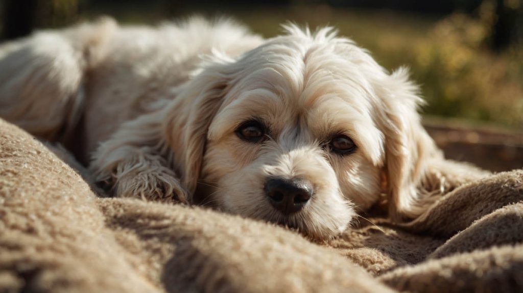 natural remedies for dust mites on dogs