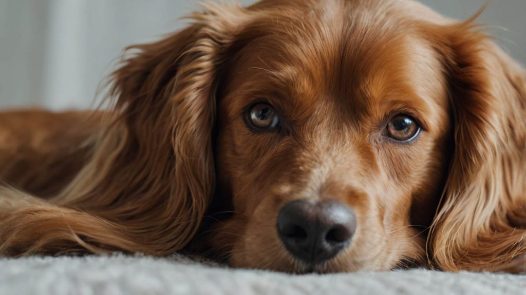 atopy in dogs home remedies