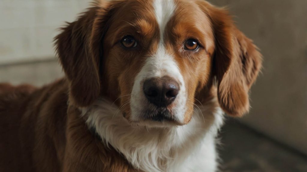 how to clean a dog's ears home remedy