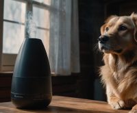 are diffusers bad for dogs