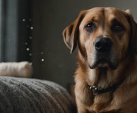 are dogs allergic to peppermint