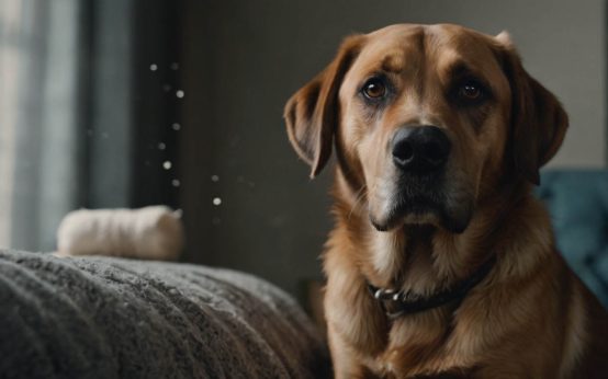 are dogs allergic to peppermint