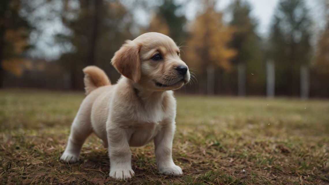 basic commands to teach puppy