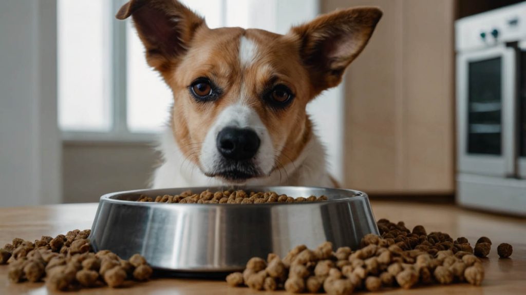 best dog kibble for picky eaters