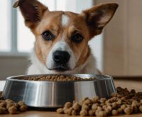 best dog kibble for picky eaters