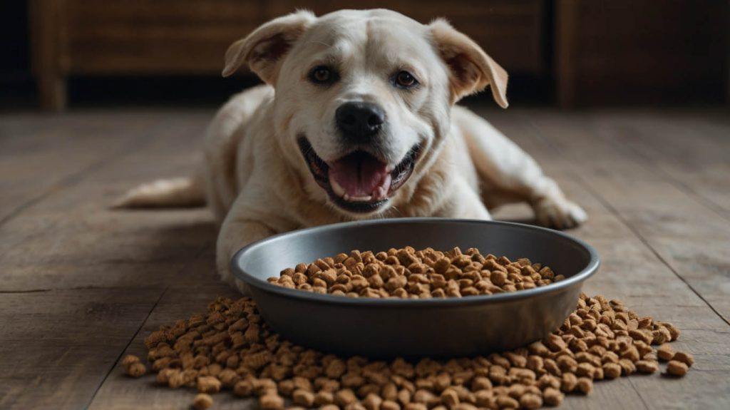 best kibble for picky eaters