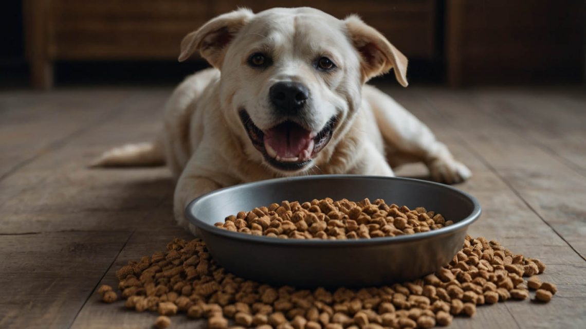 best kibble for picky eaters