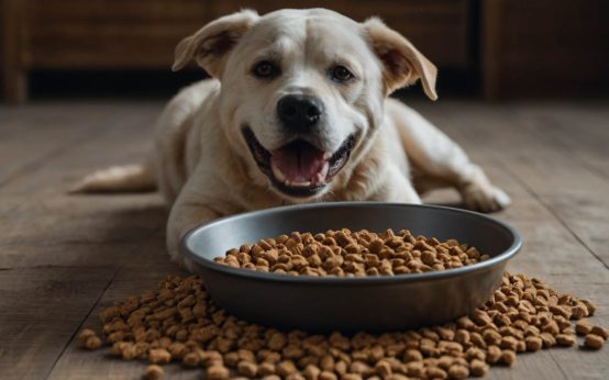 best kibble for picky eaters