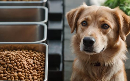 dog food allergy home remedy