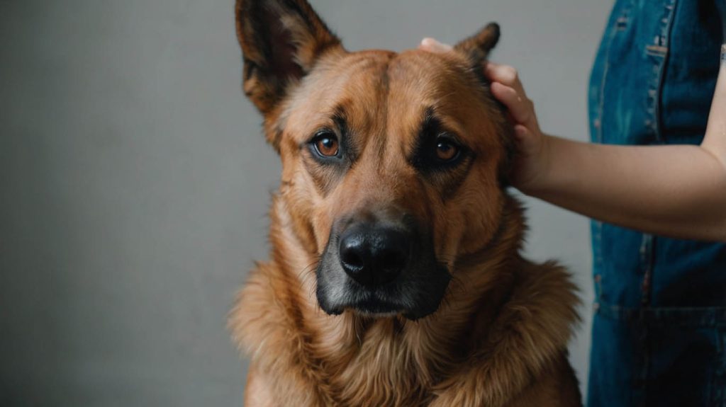 how to clean dog ears diy