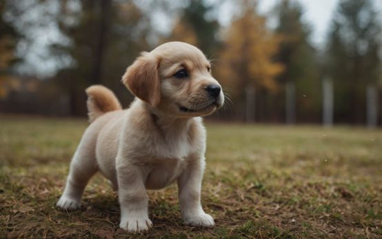 basic commands to teach puppy