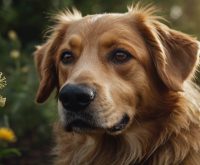 natural remedies for hives in dogs