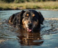 extreme dehydration in dogs