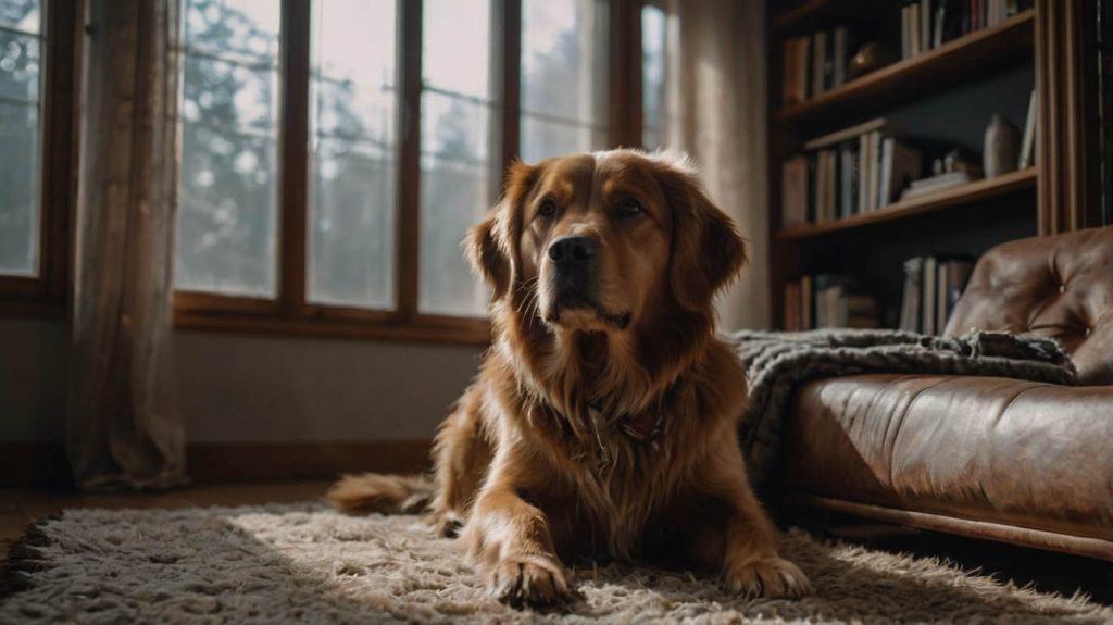 are diffusers bad for dogs