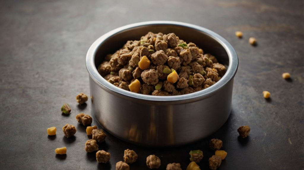 best dog kibble for picky eaters