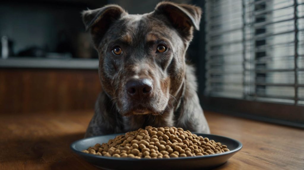 best kibble for picky eaters