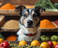 benefits of grains for dogs