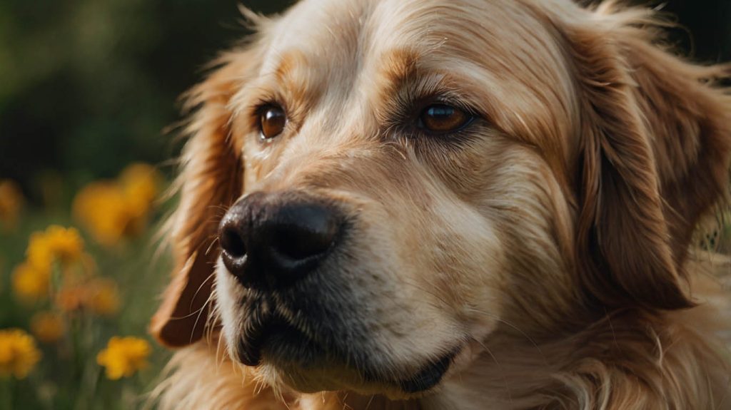herbal remedies for dog itching